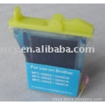 compatible cartridge LC31/LC800 BK,C,M,Y